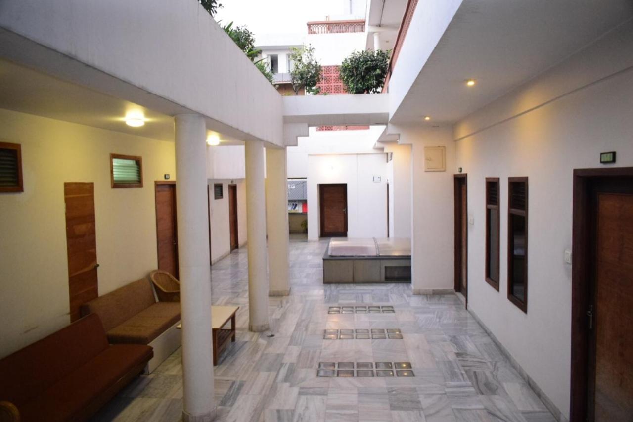 Atithi Guest House Jaipur Luaran gambar